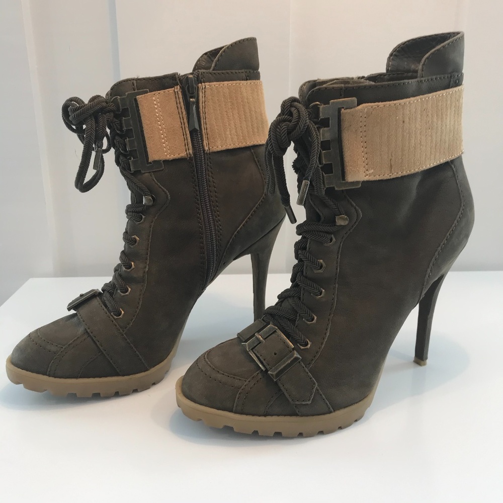 RACHEL Rachel Roy Booties - Picture 5 of 13